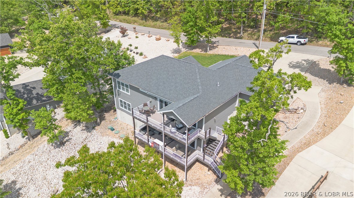 Star View Acres - Residential