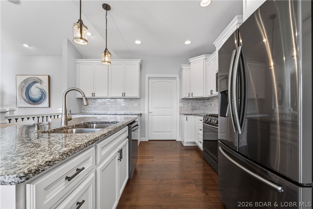 Star View Acres - Residential