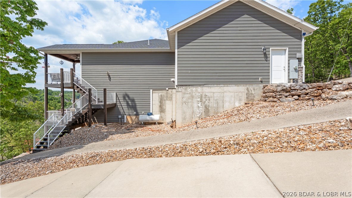 Star View Acres - Residential