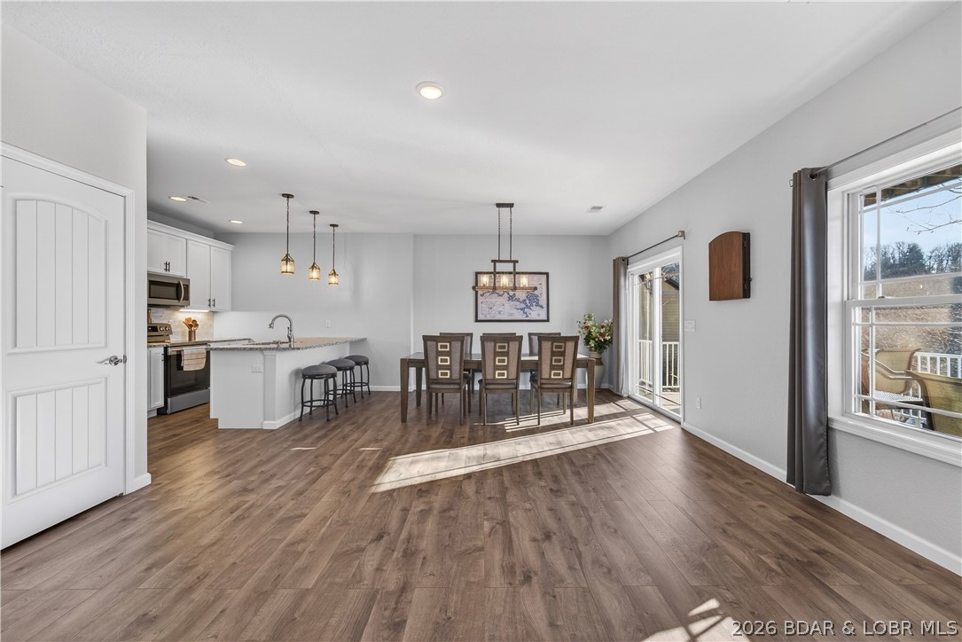 Star View Acres - Residential