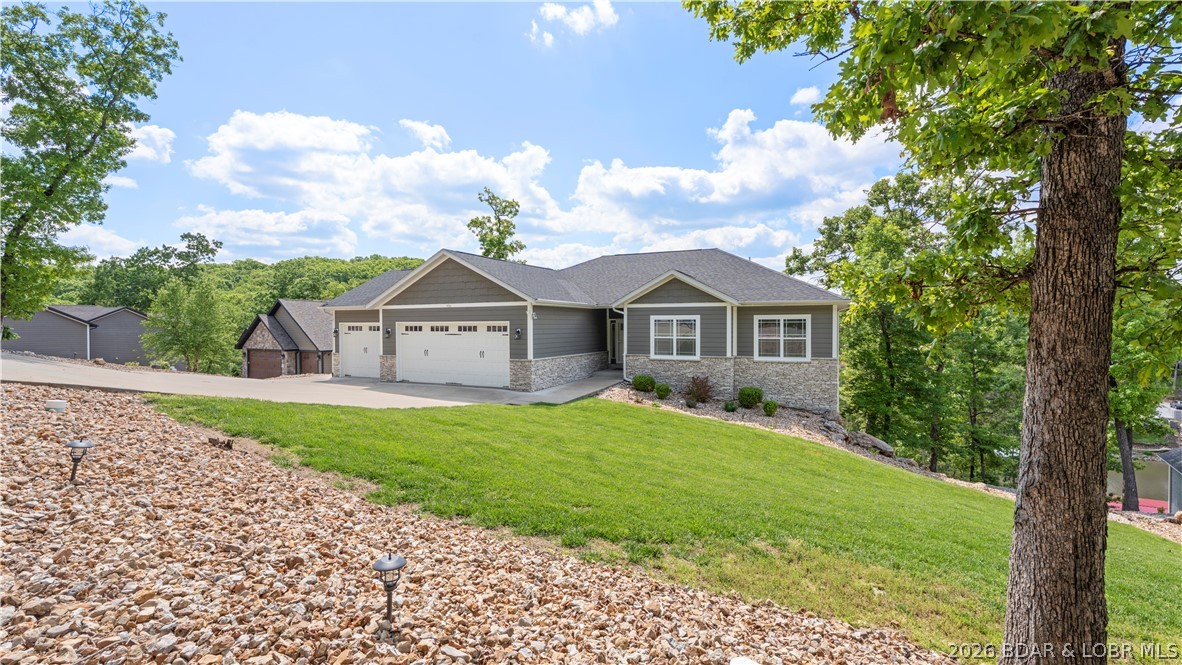 Star View Acres - Residential