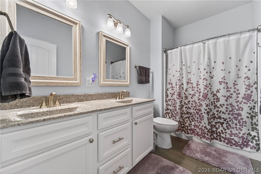 Star View Acres - Residential