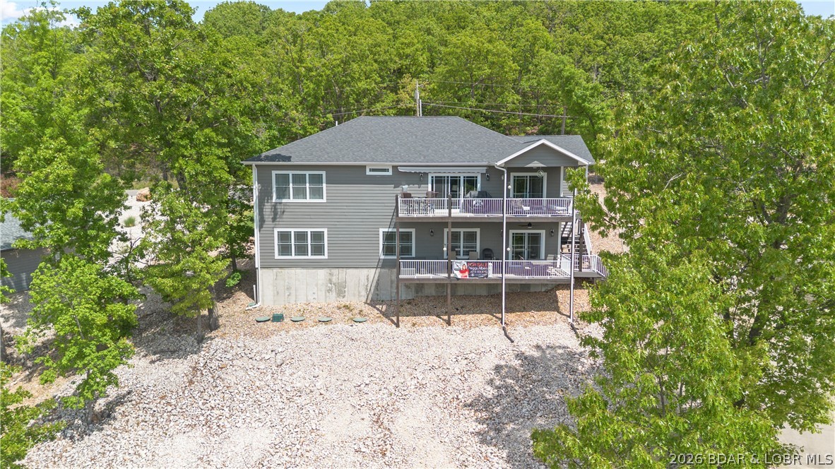 Star View Acres - Residential