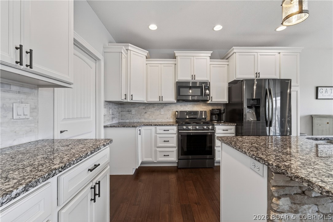 Star View Acres - Residential