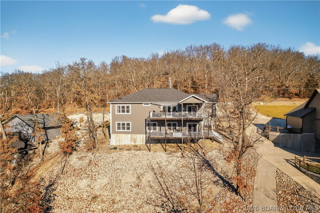 Star View Acres - Residential