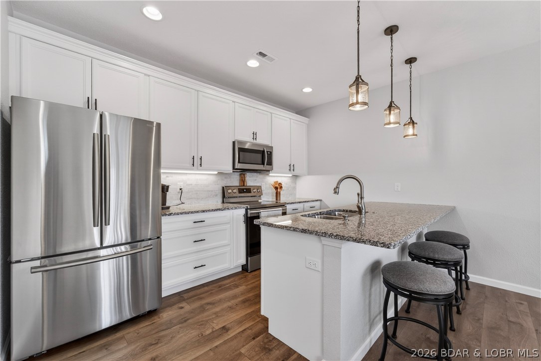 Star View Acres - Residential