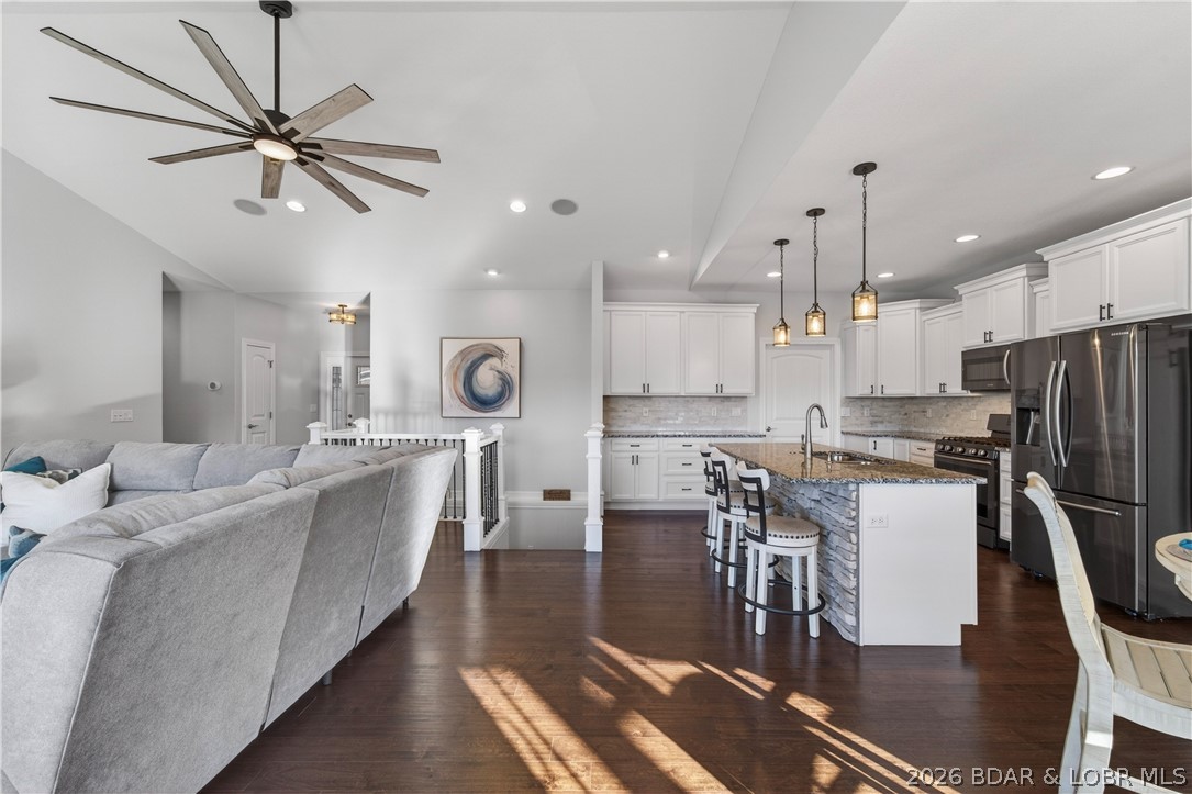 Star View Acres - Residential