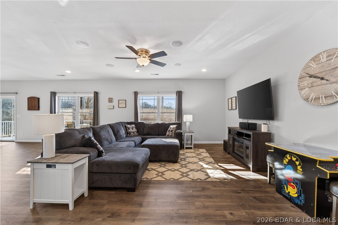 Star View Acres - Residential