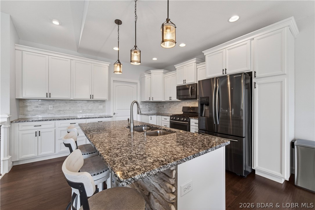 Star View Acres - Residential