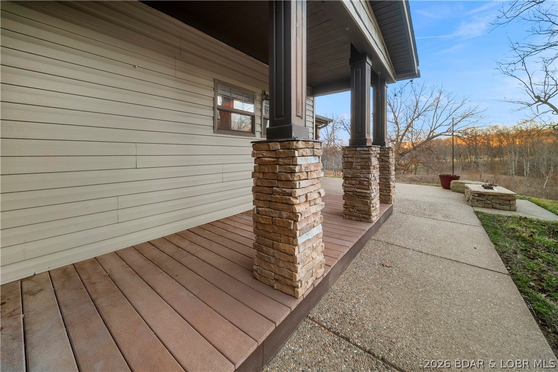 Burch Valley Estates - Residential