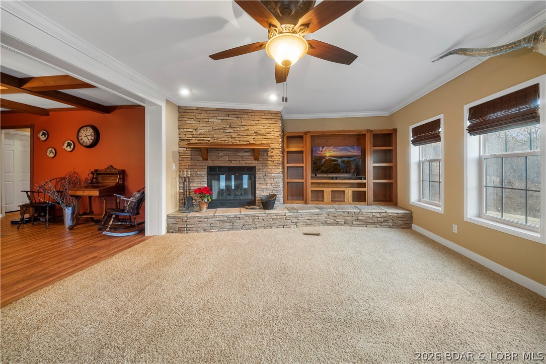 Burch Valley Estates - Residential