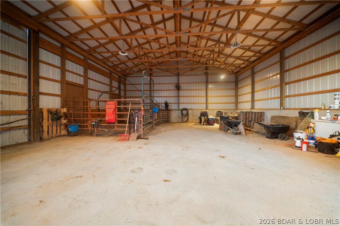 Burch Valley Estates - Residential