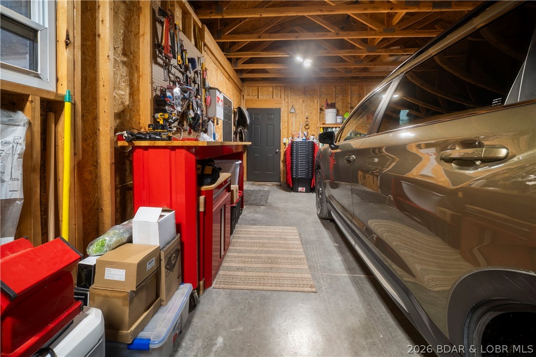 Burch Valley Estates - Residential