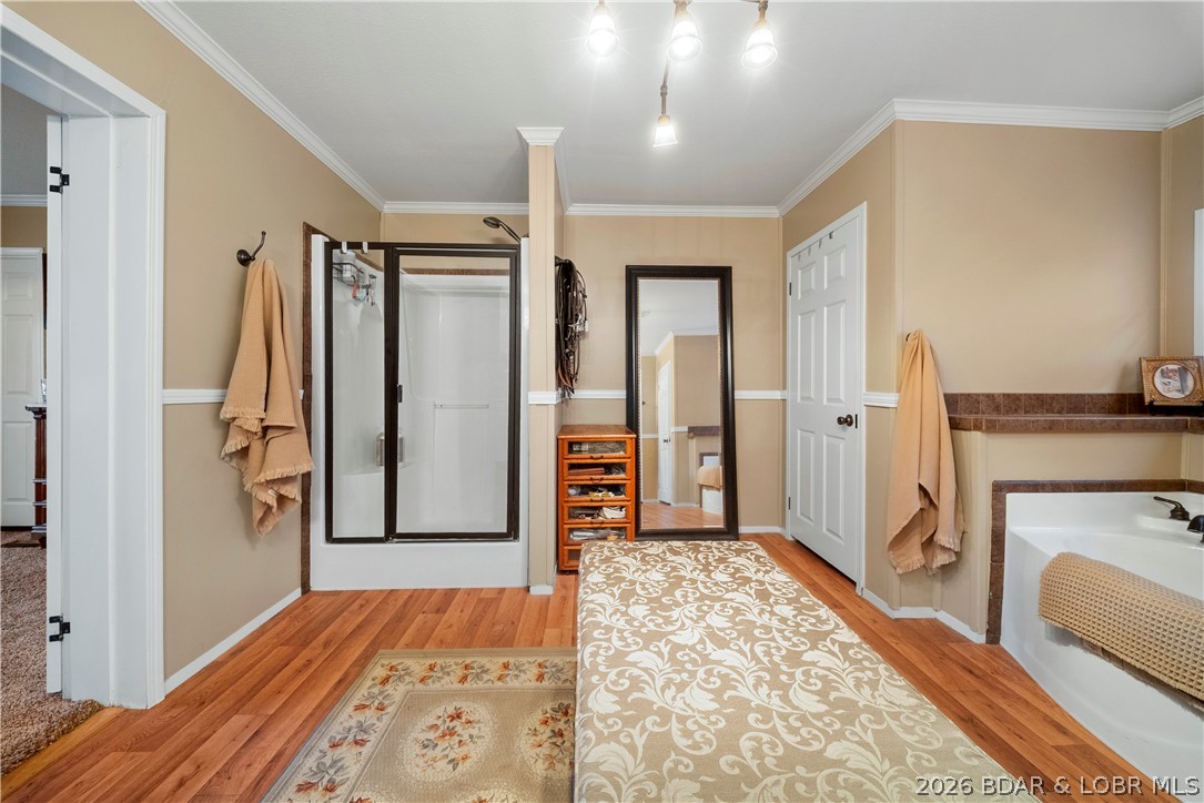 Burch Valley Estates - Residential