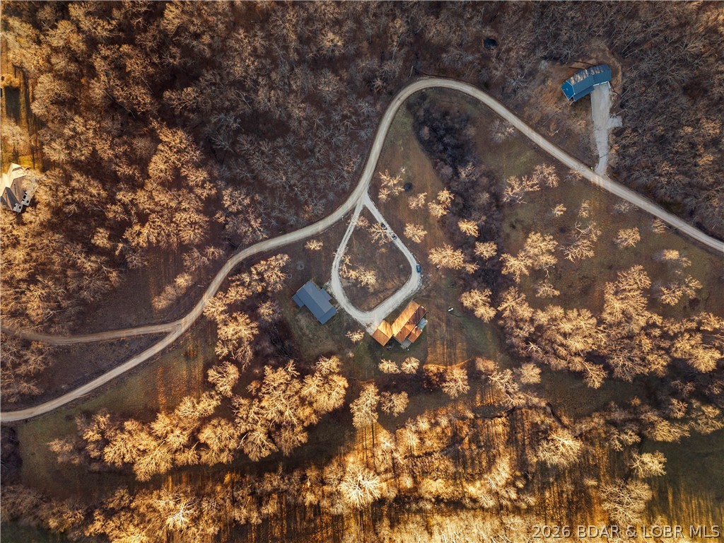 Burch Valley Estates - Residential