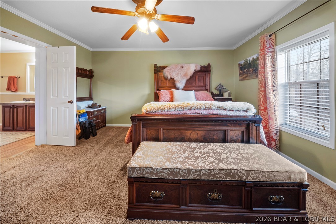 Burch Valley Estates - Residential