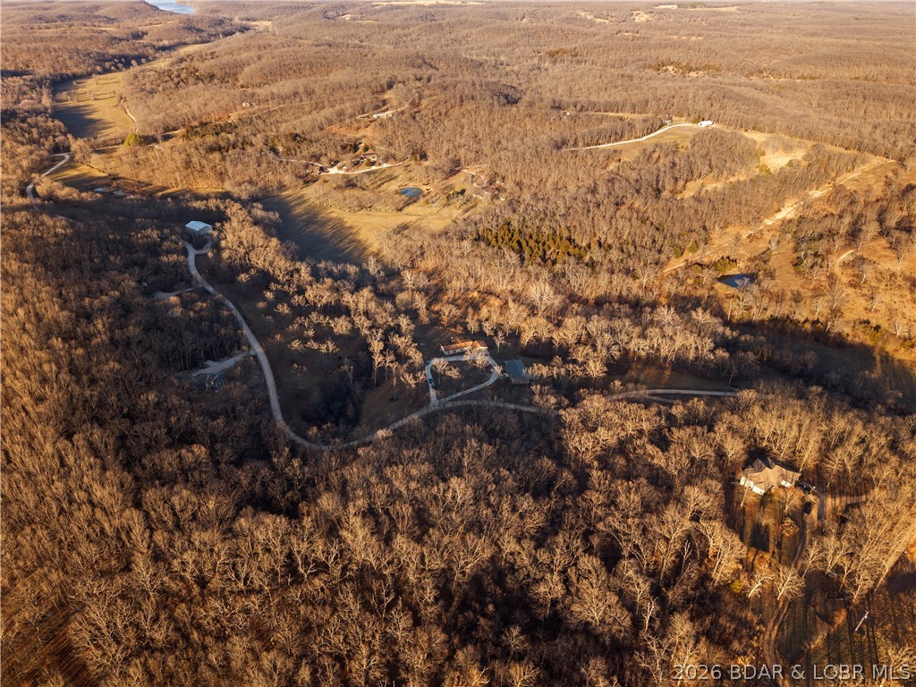 Burch Valley Estates - Residential