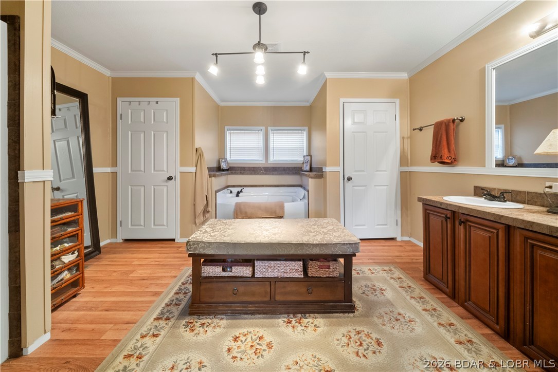 Burch Valley Estates - Residential