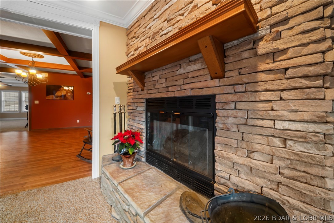 Burch Valley Estates - Residential