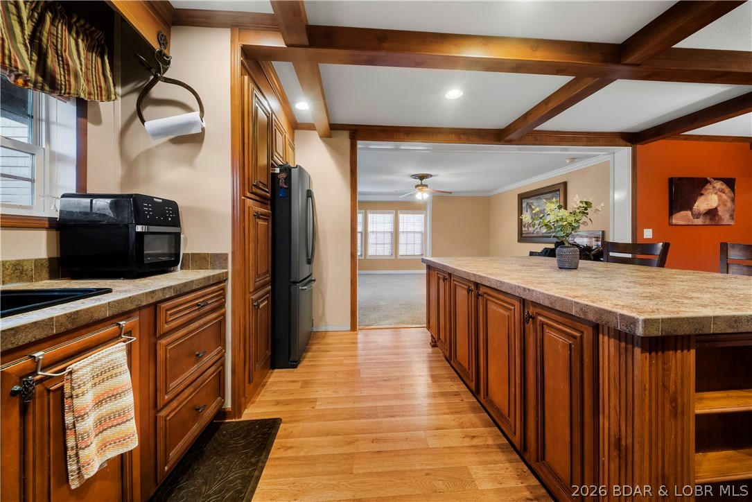 Burch Valley Estates - Residential