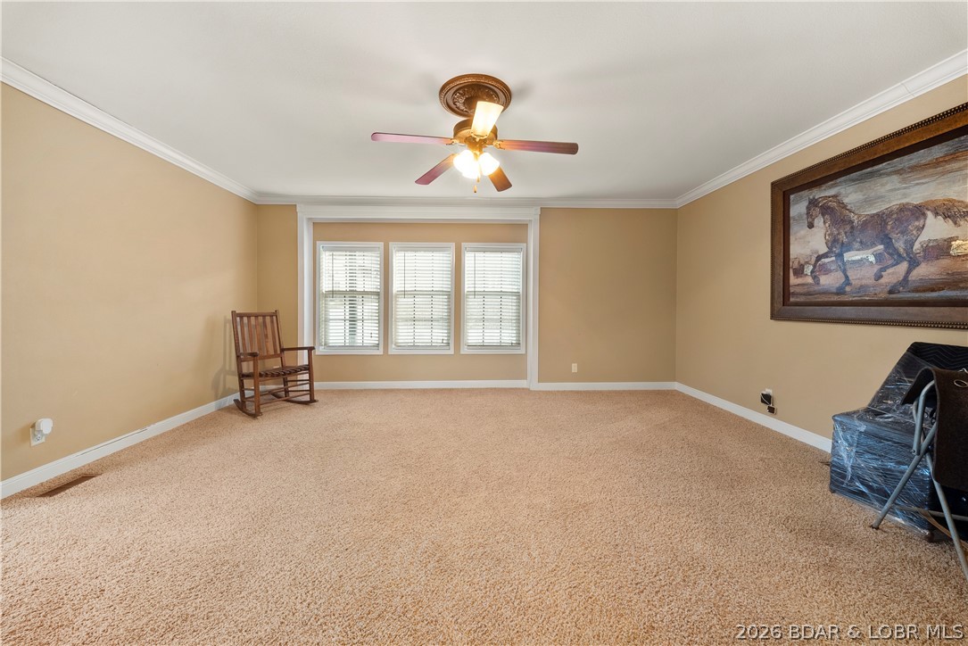 Burch Valley Estates - Residential