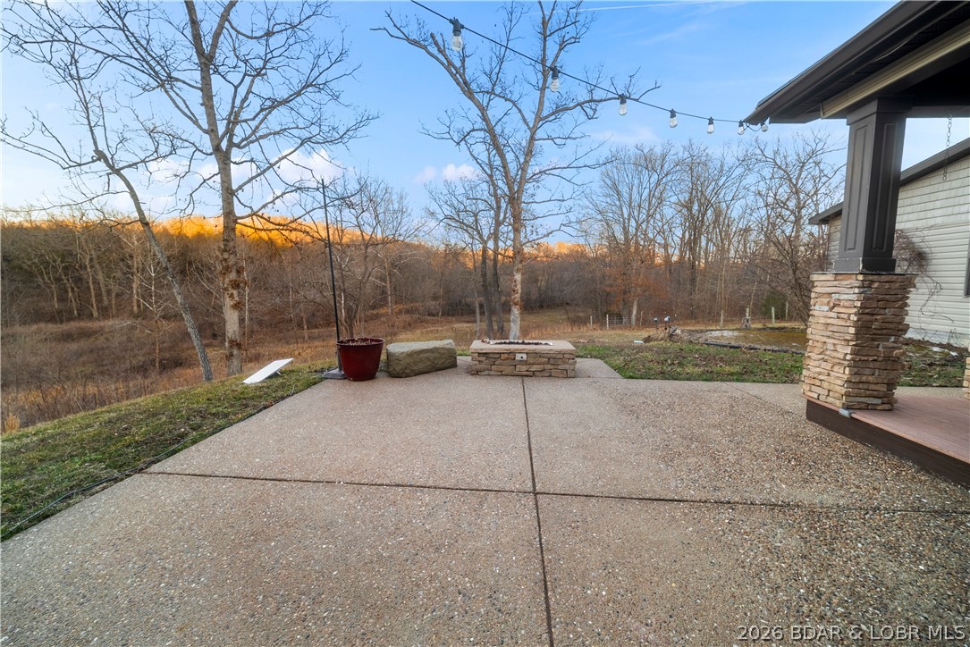 Burch Valley Estates - Residential