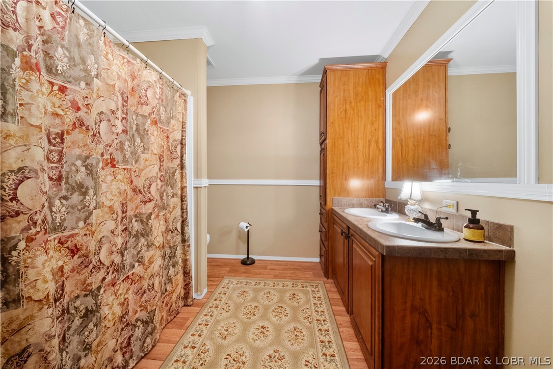 Burch Valley Estates - Residential