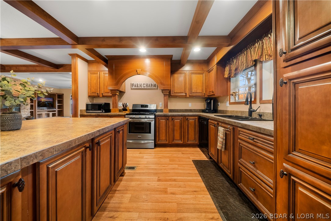 Burch Valley Estates - Residential