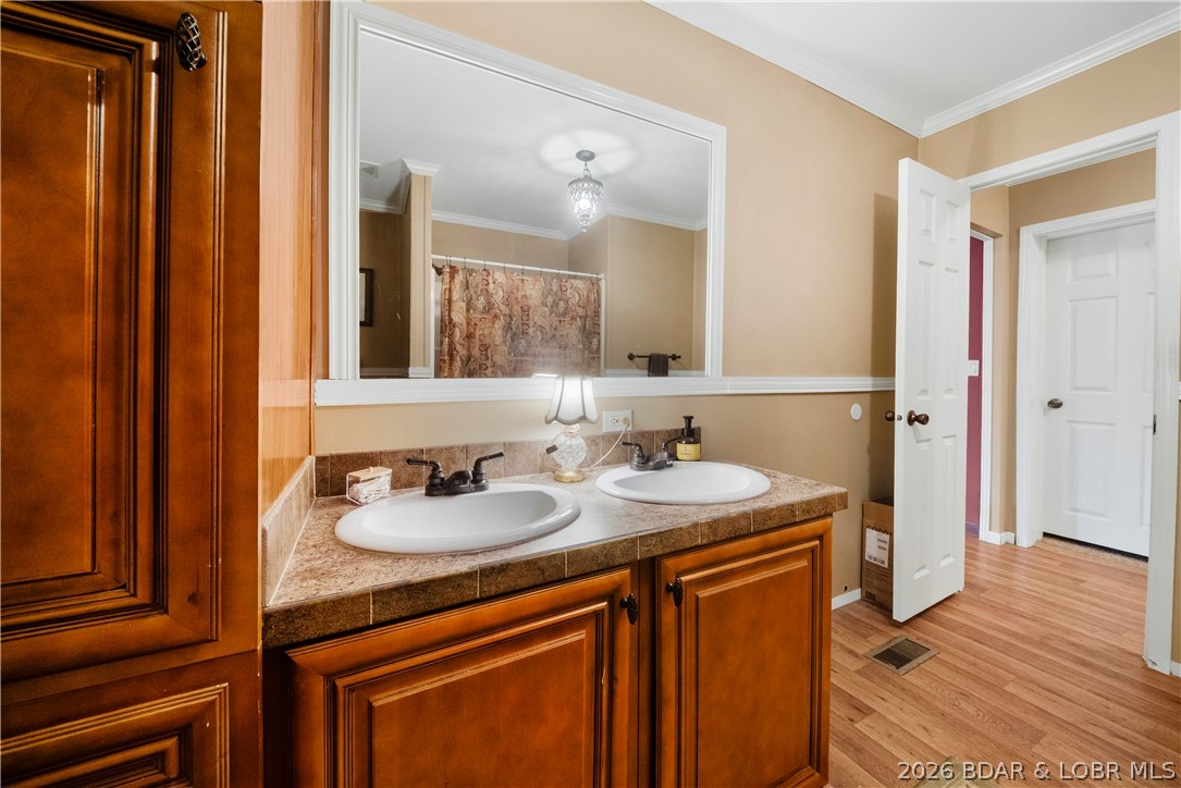 Burch Valley Estates - Residential