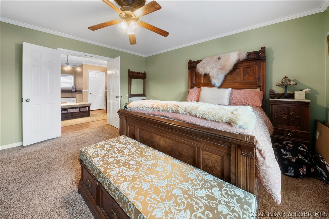 Burch Valley Estates - Residential