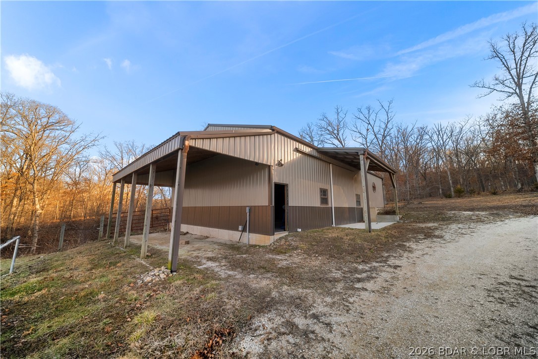 Burch Valley Estates - Residential