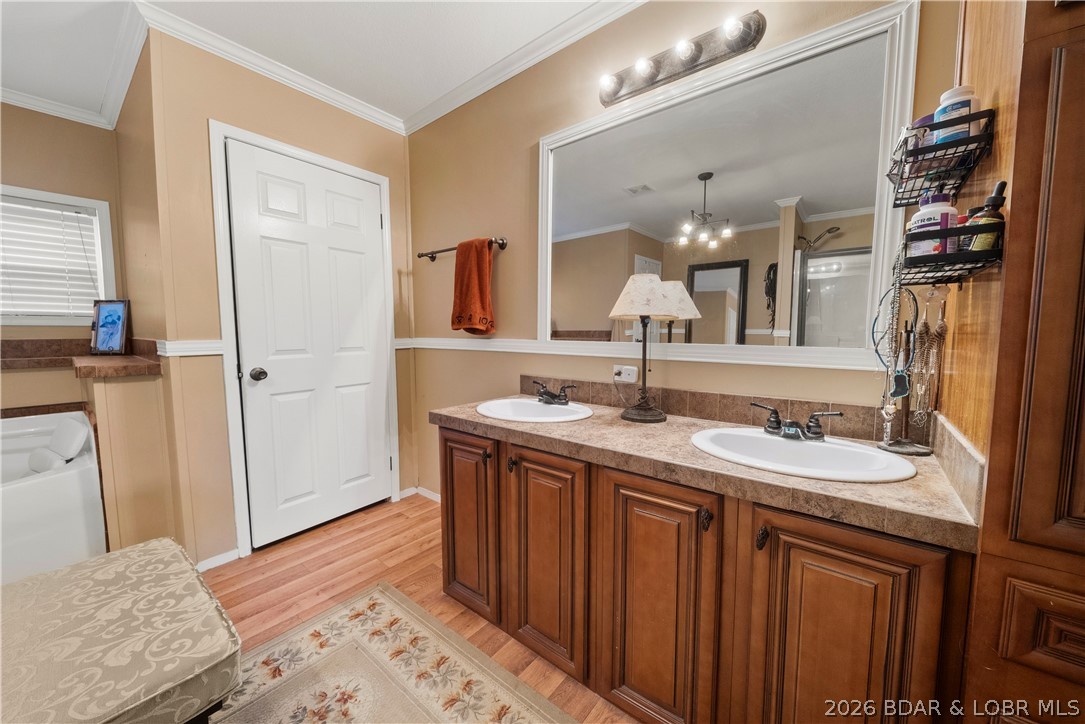 Burch Valley Estates - Residential