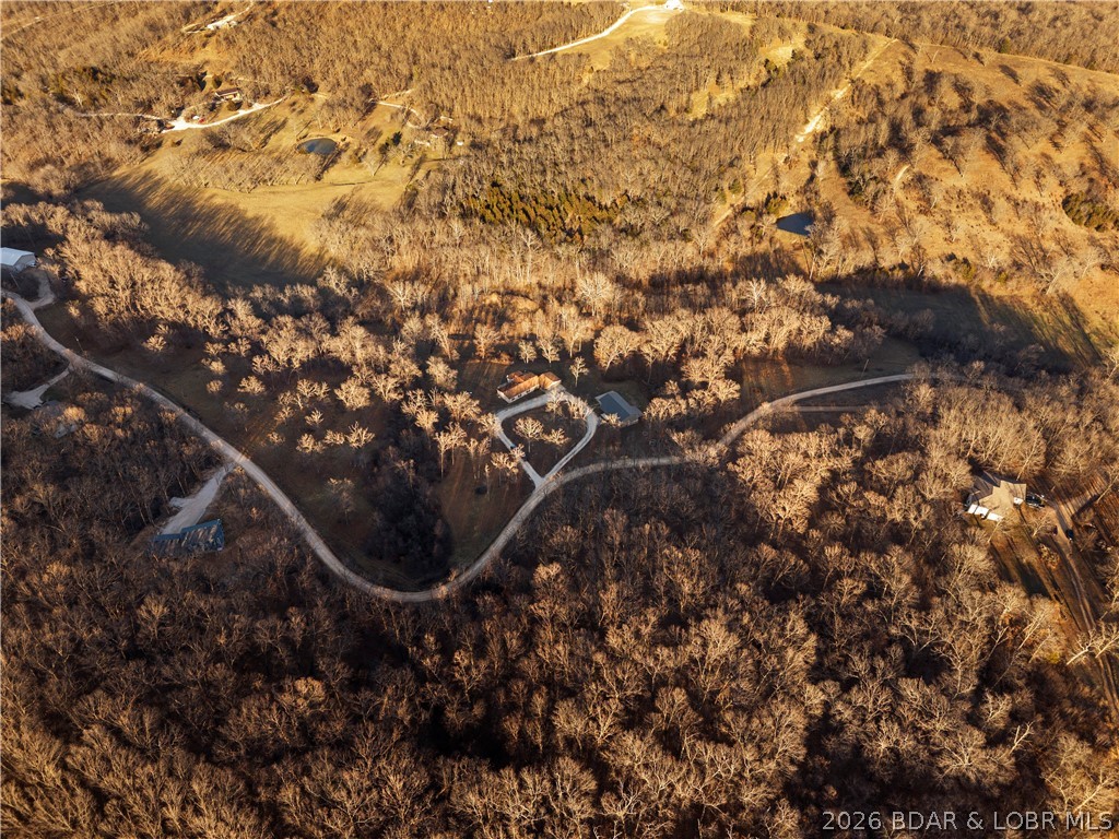 Burch Valley Estates - Residential