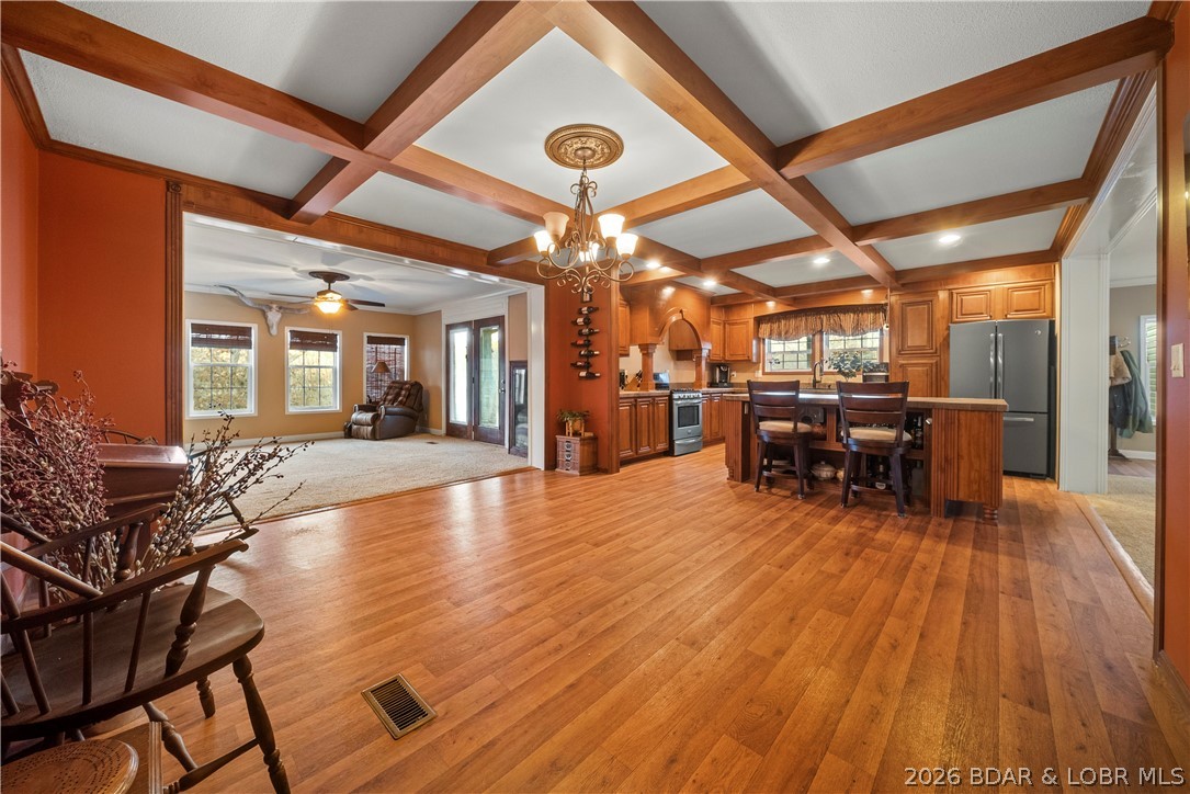 Burch Valley Estates - Residential