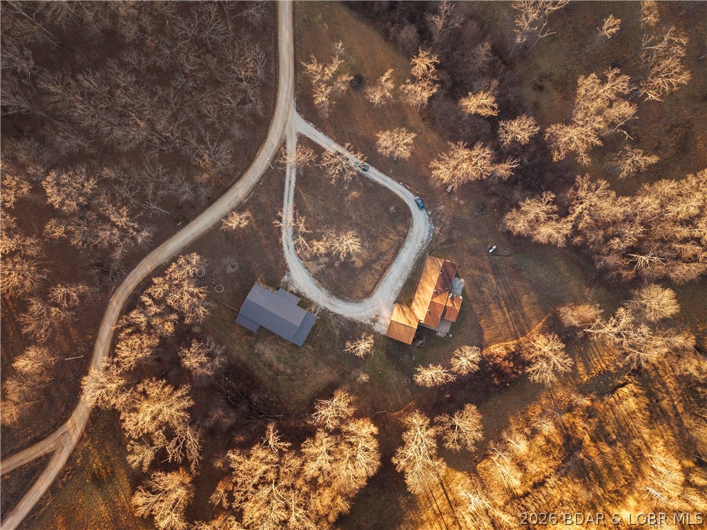 Burch Valley Estates - Residential