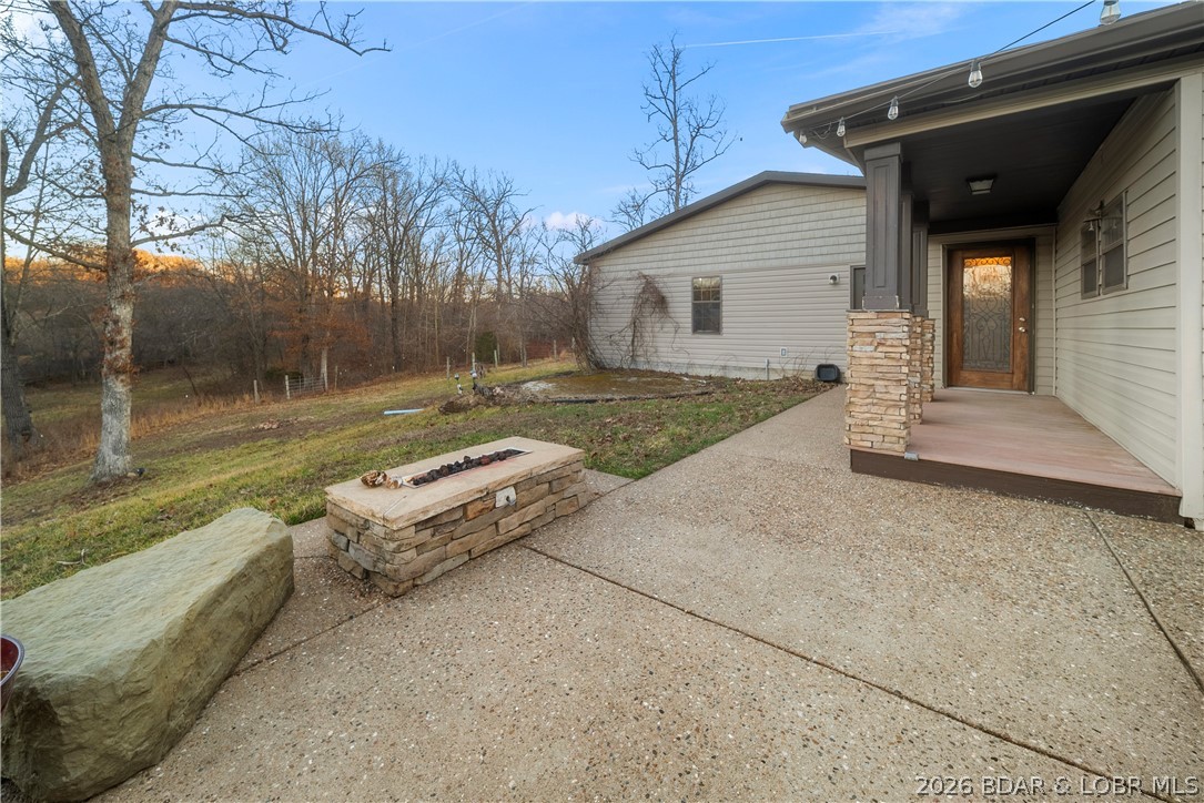 Burch Valley Estates - Residential