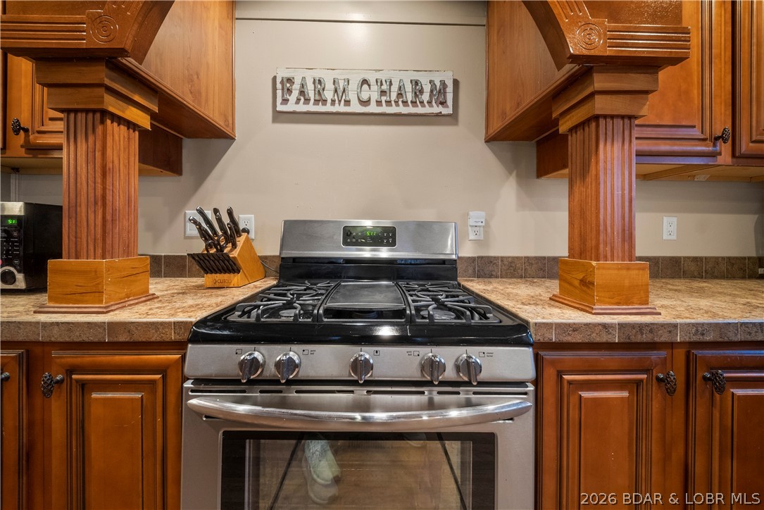 Burch Valley Estates - Residential