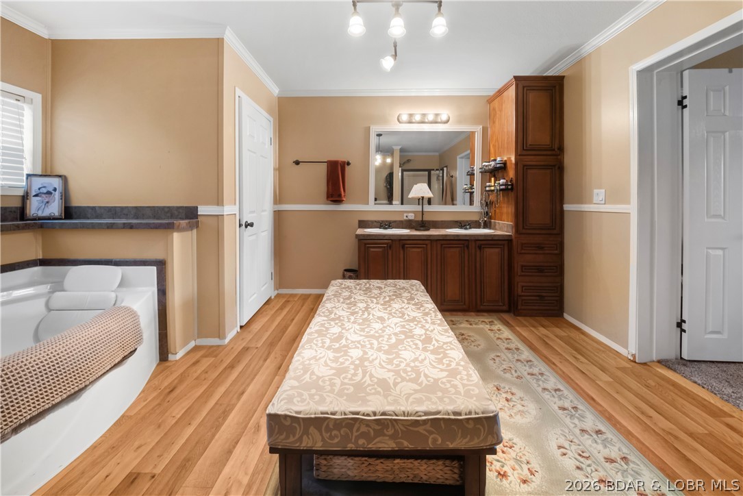 Burch Valley Estates - Residential