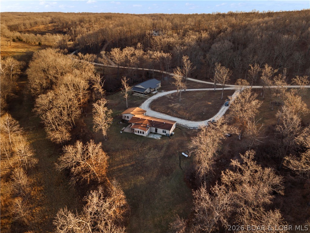 Burch Valley Estates - Residential