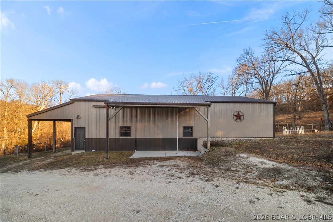 Burch Valley Estates - Residential