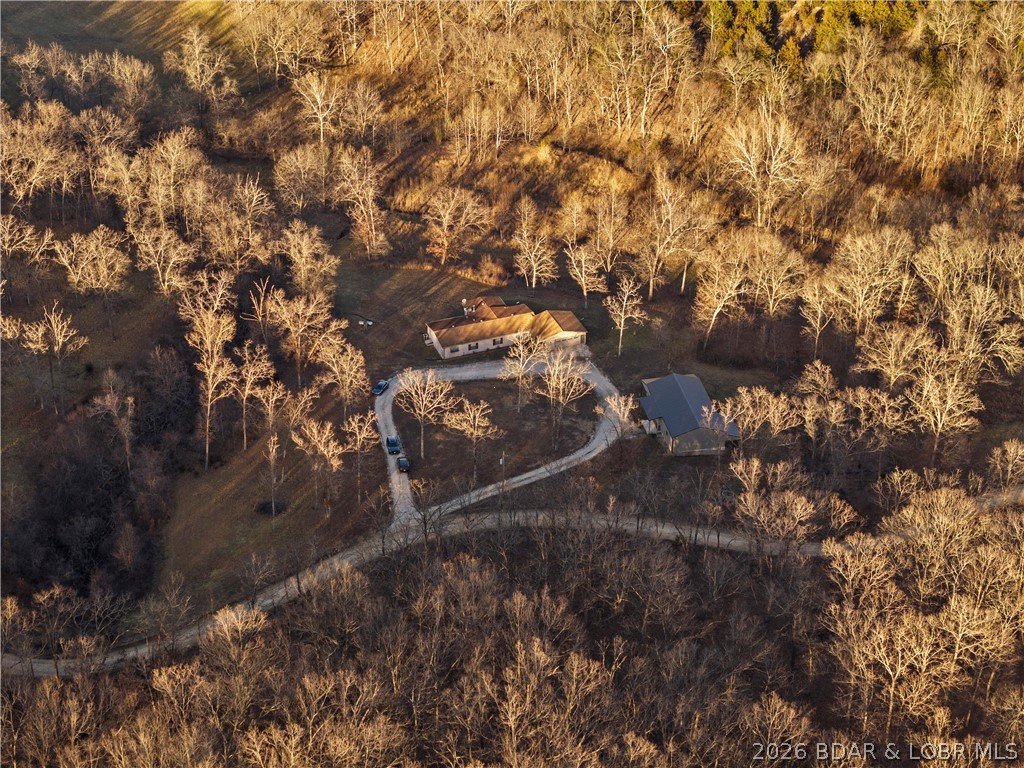 Burch Valley Estates - Residential