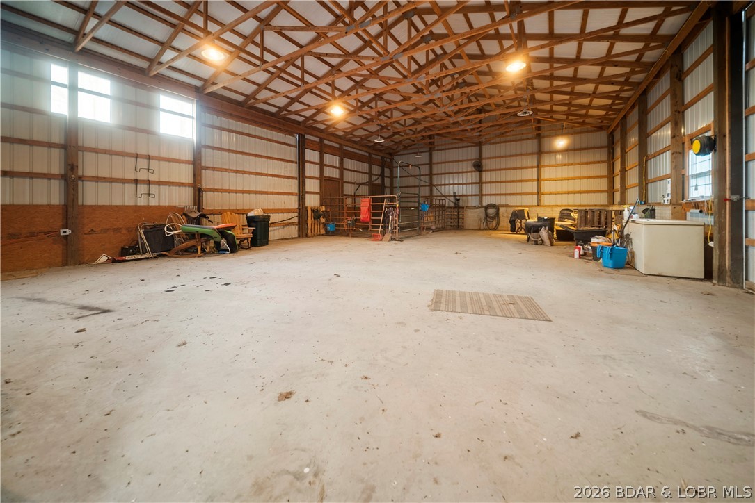 Burch Valley Estates - Residential