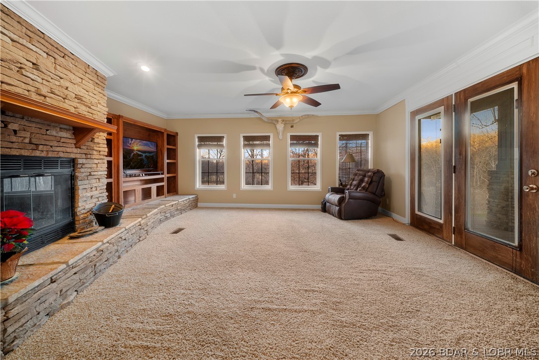 Burch Valley Estates - Residential