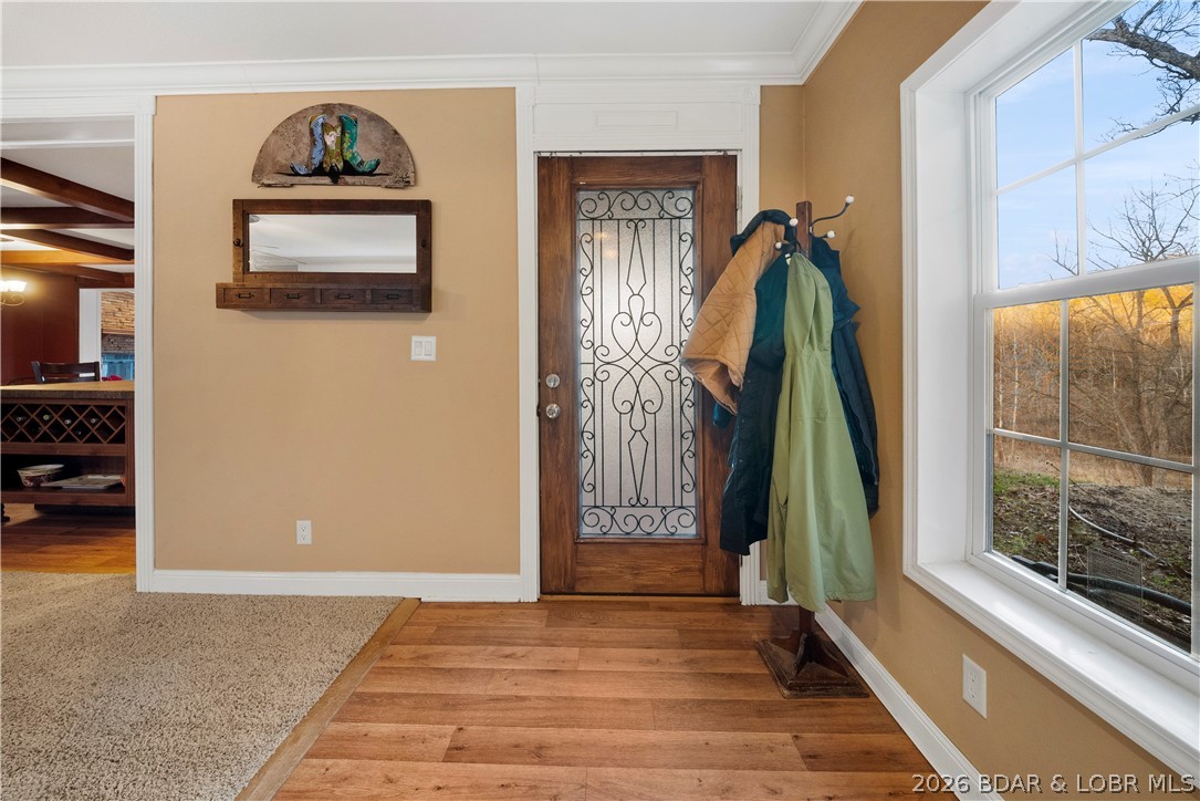 Burch Valley Estates - Residential