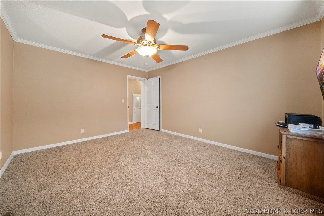 Burch Valley Estates - Residential