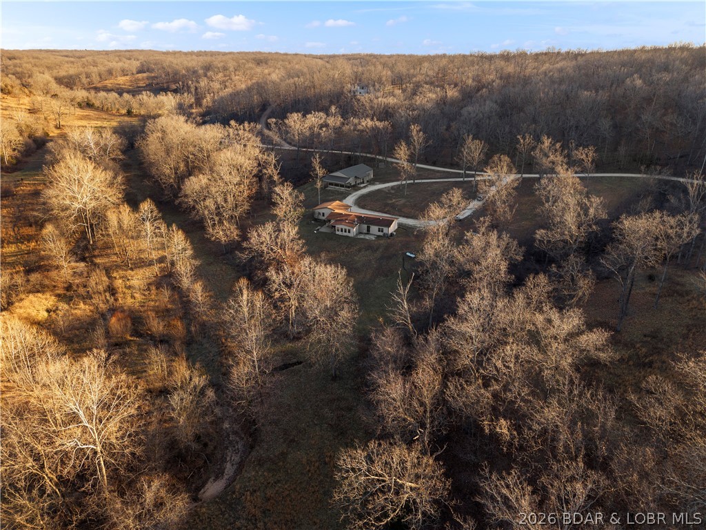 Burch Valley Estates - Residential