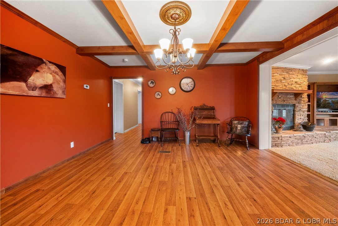 Burch Valley Estates - Residential