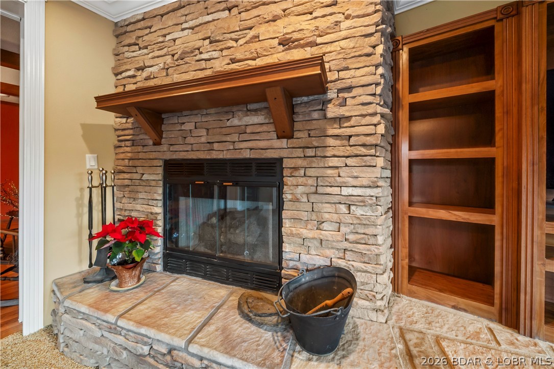 Burch Valley Estates - Residential