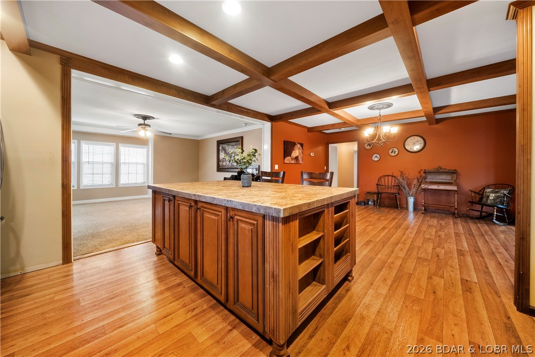 Burch Valley Estates - Residential