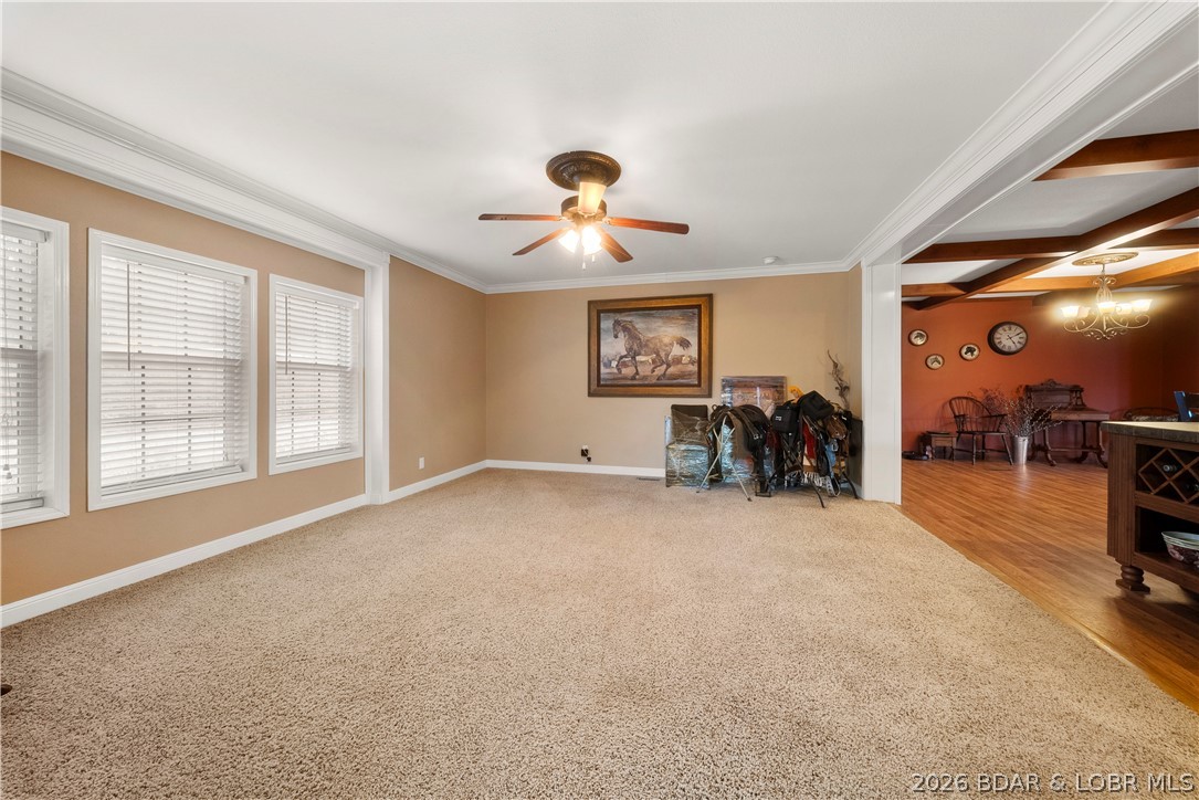 Burch Valley Estates - Residential